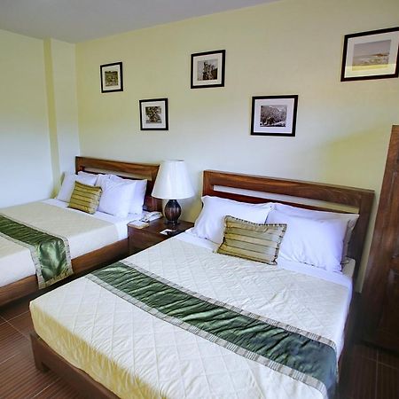 Villa Elita Sudipen Luaran gambar