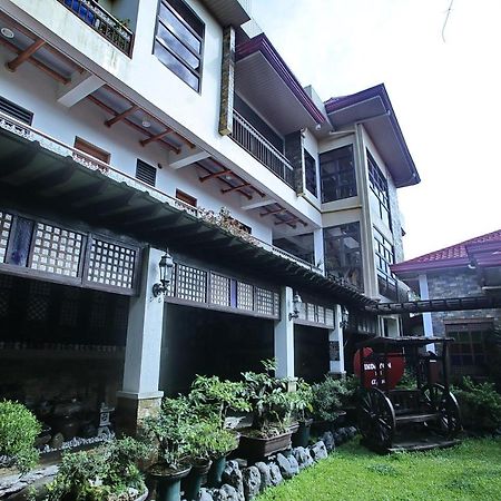 Villa Elita Sudipen Luaran gambar