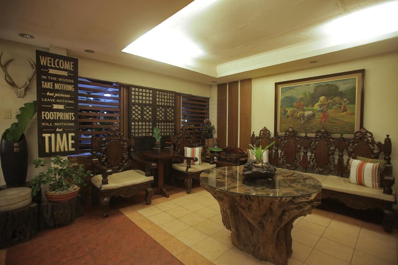 Villa Elita Sudipen Luaran gambar