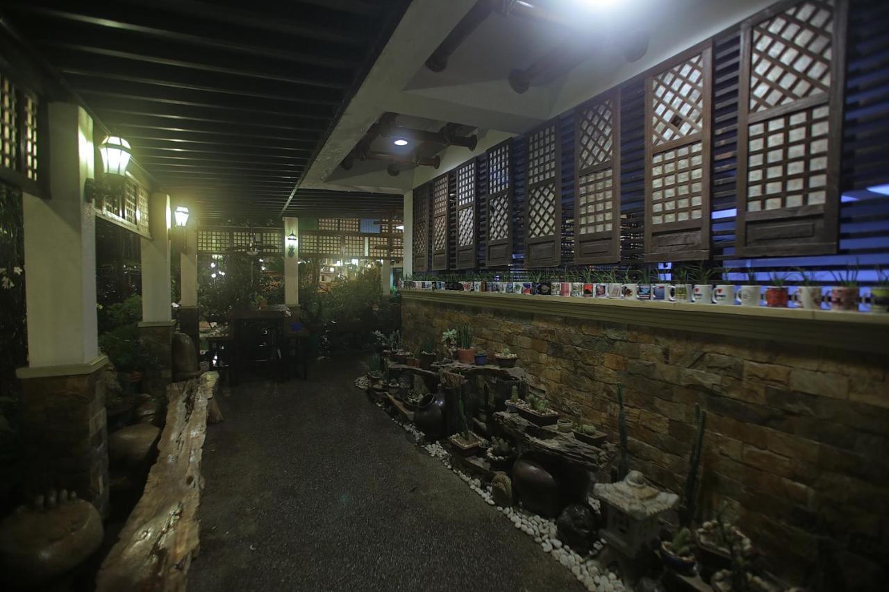 Villa Elita Sudipen Luaran gambar