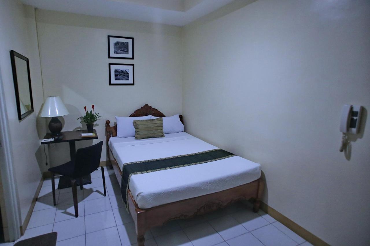 Villa Elita Sudipen Luaran gambar