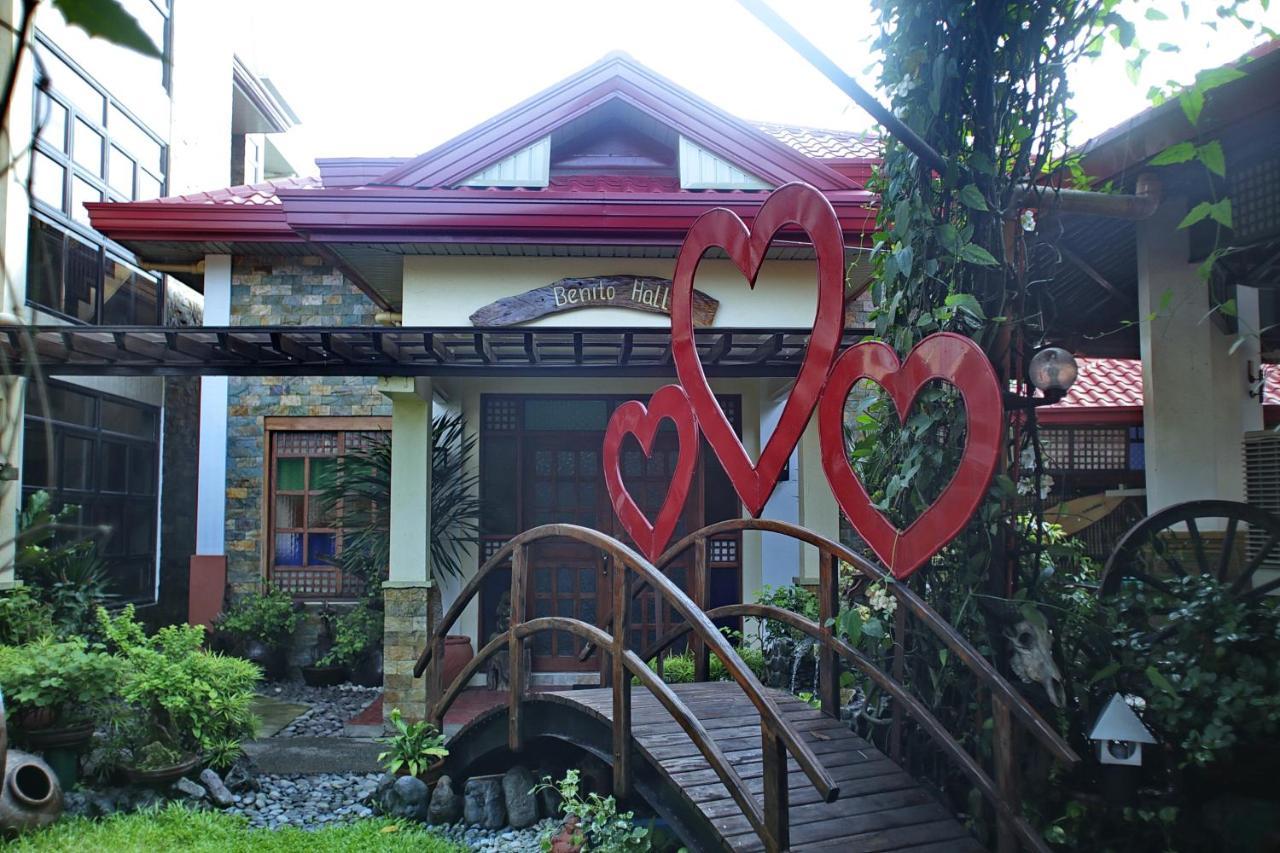 Villa Elita Sudipen Luaran gambar