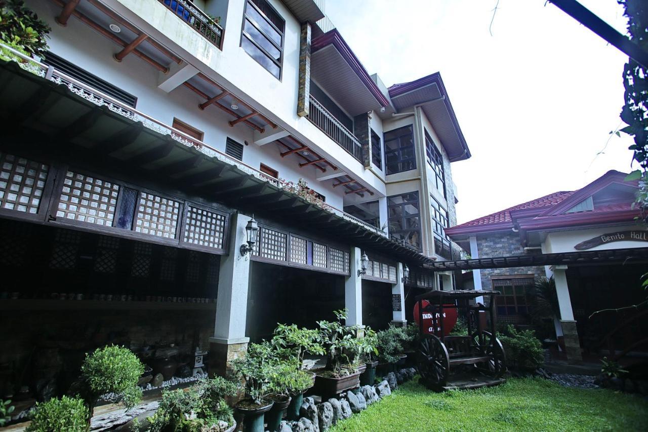 Villa Elita Sudipen Luaran gambar