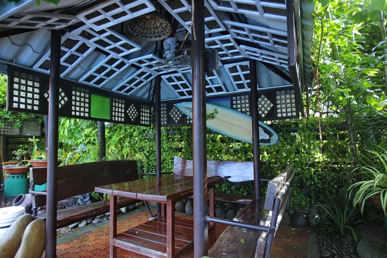Villa Elita Sudipen Luaran gambar